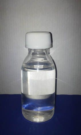 kosmetika, chemikálie Jarischův roztok (Jarischova voda) 500 ml