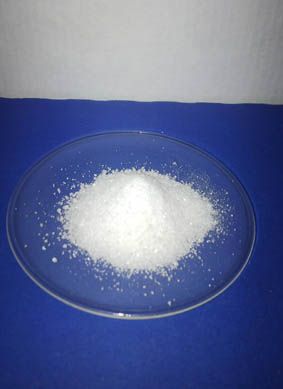 kosmetika, chemikálie Hořká sůl - Síran hořečnatý, 1000 g