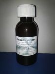 Koloidní stříbro - argentum koloidum 20 ppm - 100 ml 