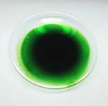 Zelené kosmetické barvivo 10 ml 