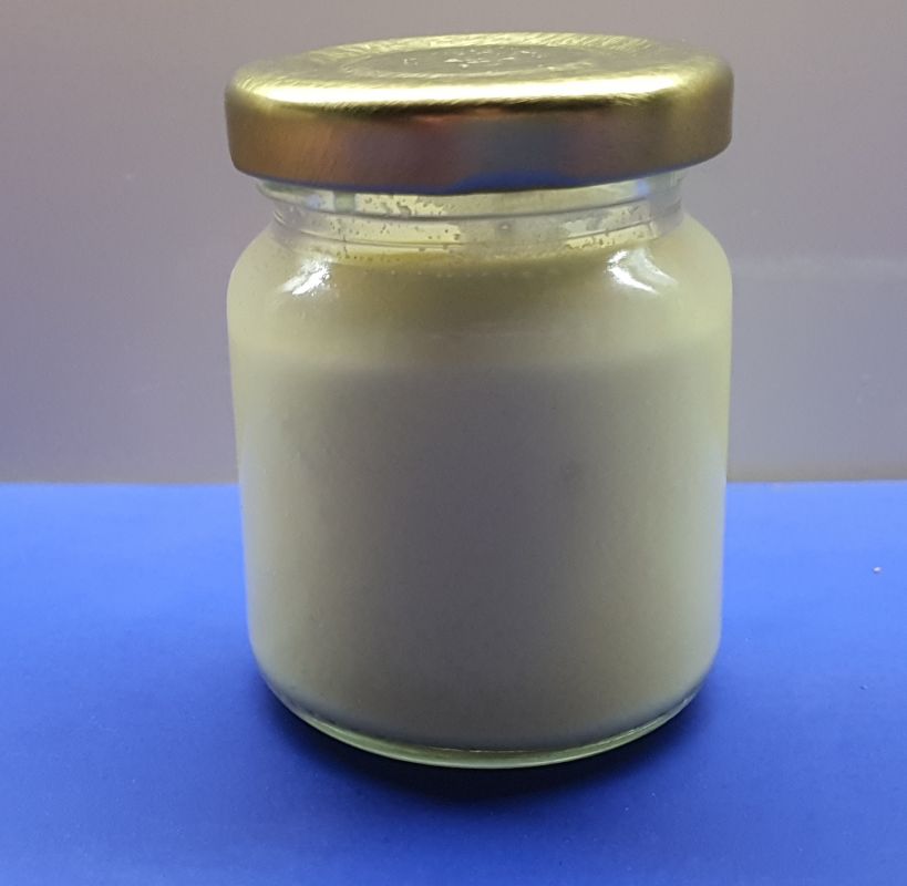 kosmetika, chemikálie Krémový základ s DMSO 50 g - náhradní obal (Dimethylsulfoxid krém )