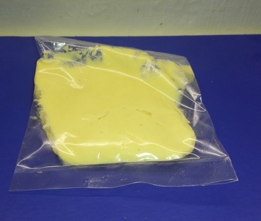 kosmetika, chemikálie Likochem Sírová mast (náhradní náplň) 400 g