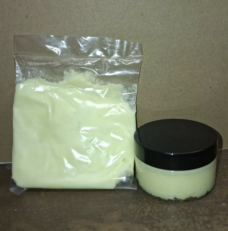 kosmetika, chemikálie Sírová mast special 20% (náhradní náplň) 100 g