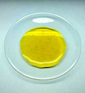 kosmetika, chemikálie Chia olej LSZ 30 ml