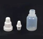 Lahvička 10ml s kapátkem