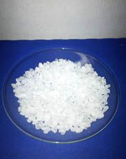 kosmetika, chemikálie Mořská sůl nerafinovaná 100 g