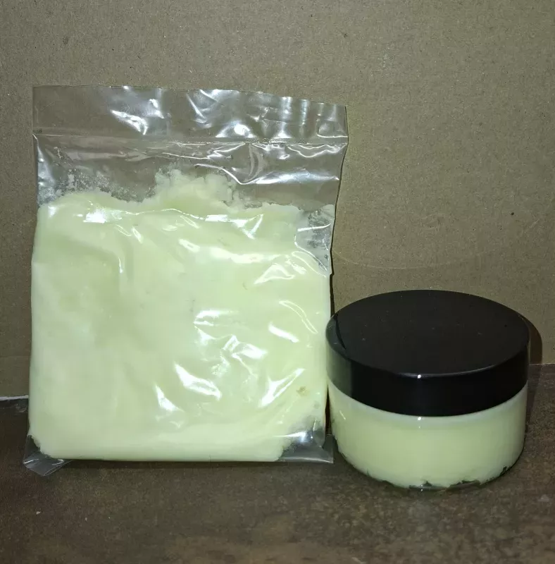 kosmetika, chemikálie Sírová pasta 10 g baleno v pytlíku 3+1